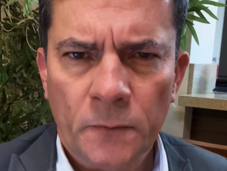Senador acusa Lula de usar TV Brasil para "ataques pessoais". - Reprodução/Instagram