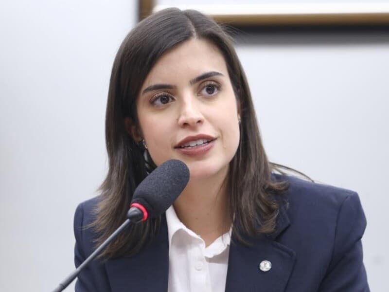 Proposta prevê a divulgação de informações sobre gênero em cargos públicos.  - Vinicius Loures/Câmara dos Deputados
