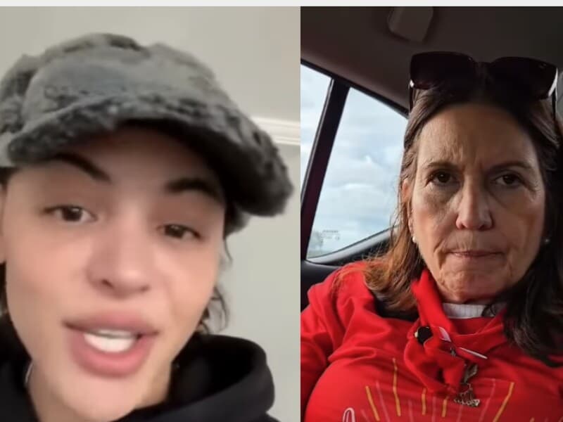 Pabllo critica conservadorismo e Bia Kicis rebate: "base da sociedade" - Reprodução/Instagram