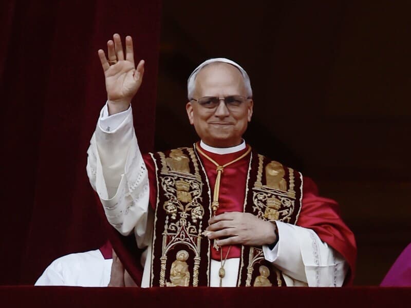 O documento do papa foi divulgado nesta segunda-feira pelo Vaticano. - Cecilia Fabiano/LaPresse/DiaEsportivo/Folhapress