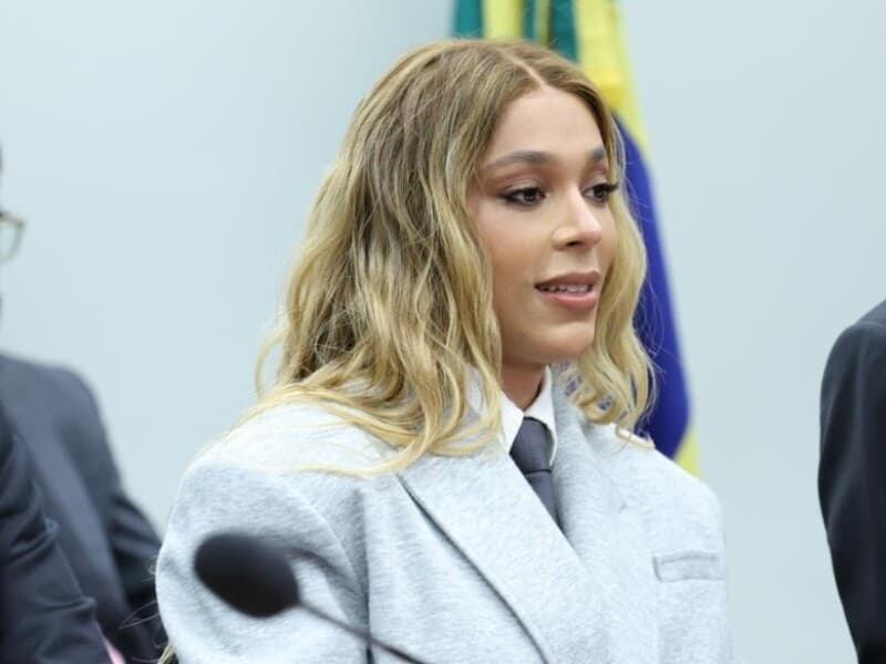 Proposta foi aprovada com parecer de Erika Hilton. - Kayo Magalhães/Câmara dos Deputados