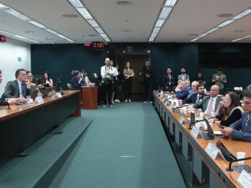 \ - Bruno Spada/Câmara dos Deputados \ - Bruno Spada/Câmara dos Deputados