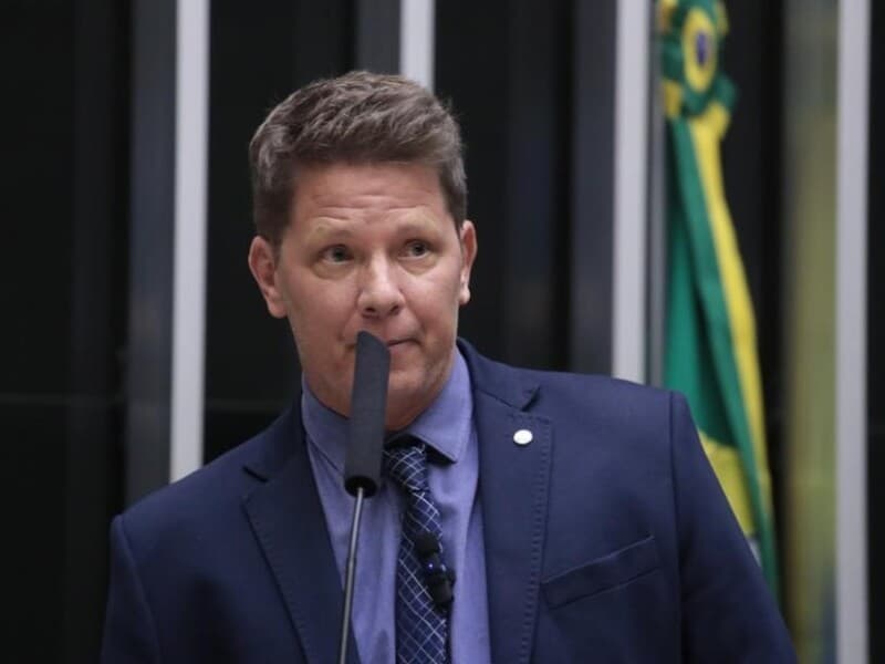 Em manifestação ao STF, Frias disse que acusações de irregularidade são falsas. - Bruno Spada/Câmara dos Deputados