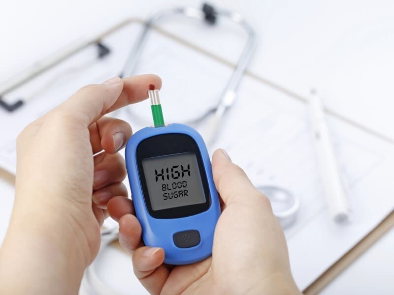 Proposta equipara diabetes tipo 1 a deficiência. - Magnific
