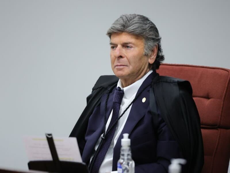 Processo segue aberto em Plenário Virtual até sexta-feira (29). - Fabio Rodrigues-Pozzebom/ Agência Brasil