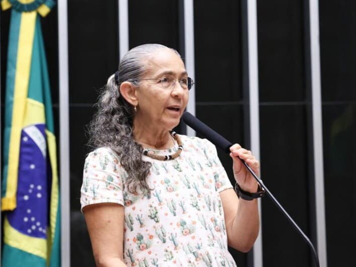 Projeto busca ampliar transparência e rastreabilidade da atividade policial. - Kayo Magalhães / Câmara dos Deputados
