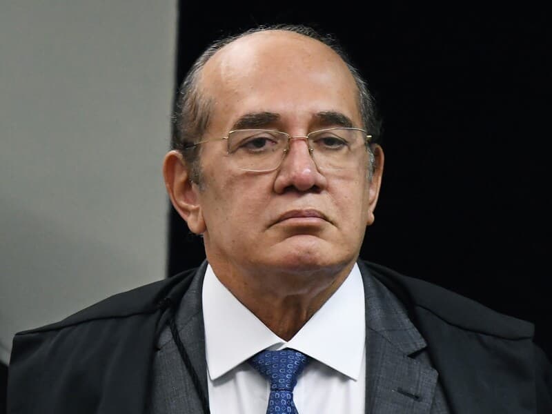 O decano tem 90 dias para devolver o texto. - Carlos Moura/SCO/STF