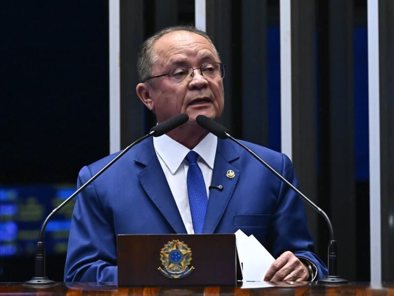 Proposta permite a solicitação de atividades alternativas. - Waldemir Barreto/Agência Senado