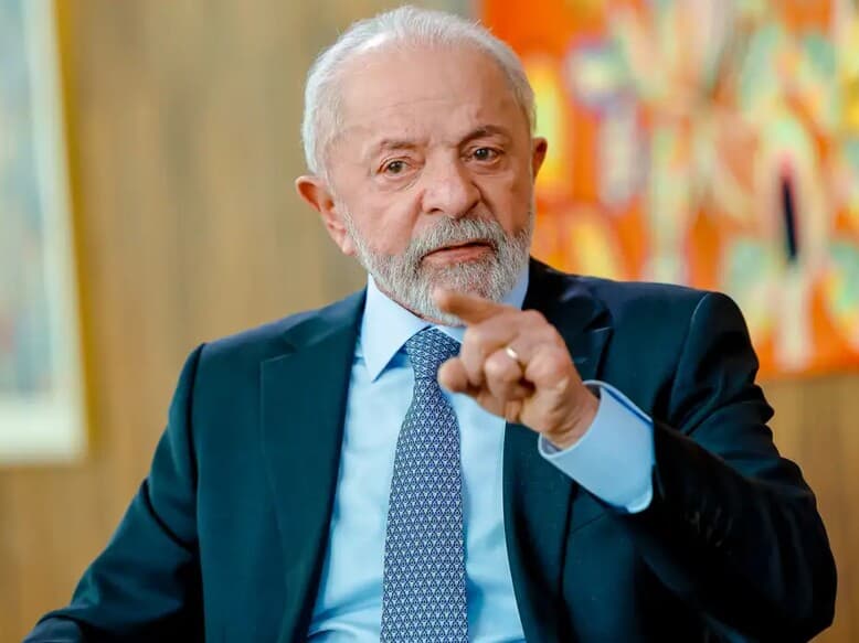 Planalto afirma que cabe às instituições brasileiras definir a classificação e o combate ao crime organizado no país. - Ricardo Stuckert/PR