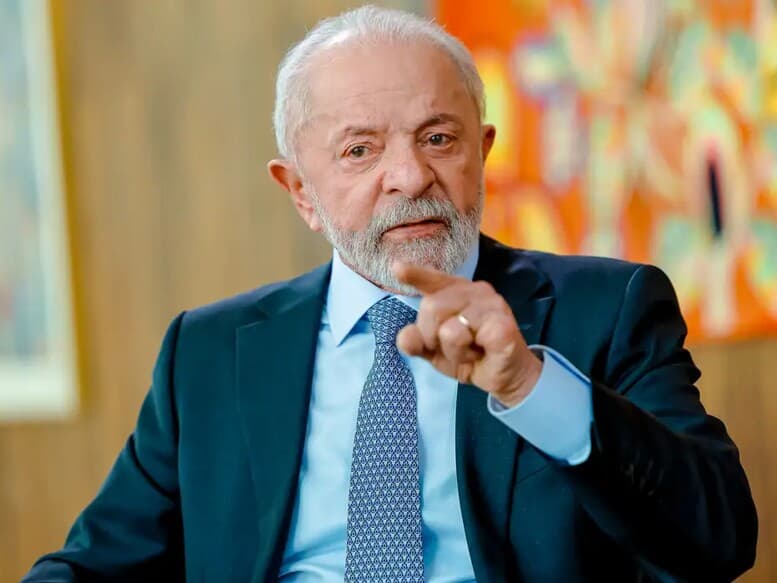 Planalto afirma que cabe às instituições brasileiras definir a classificação e o combate ao crime organizado no país. - Ricardo Stuckert/PR