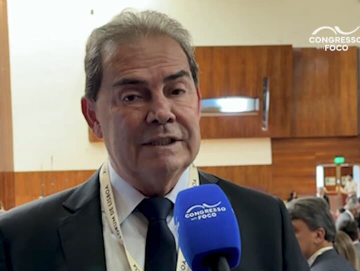 Paulinho: por causa das eleições, Congresso deve se concentrar no orçamento no segundo semestre. - Reprodução/Youtube