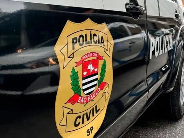 Operação foi deflagrada pela Polícia Civil de São Paulo. - PCSP
