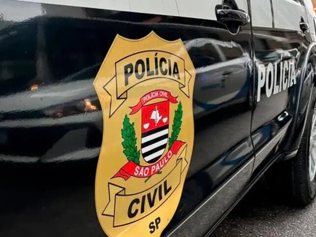 Operação foi deflagrada pela Polícia Civil de São Paulo. - PCSP
