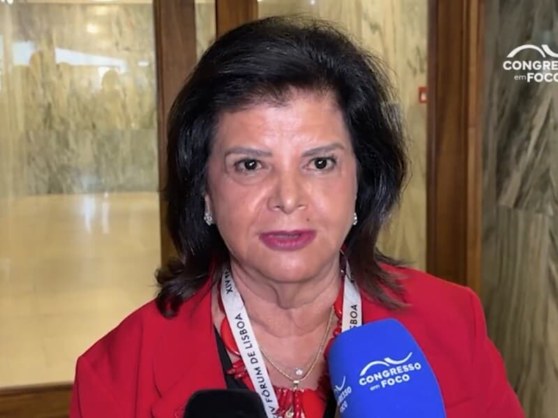 Q - Congresso em Foco
