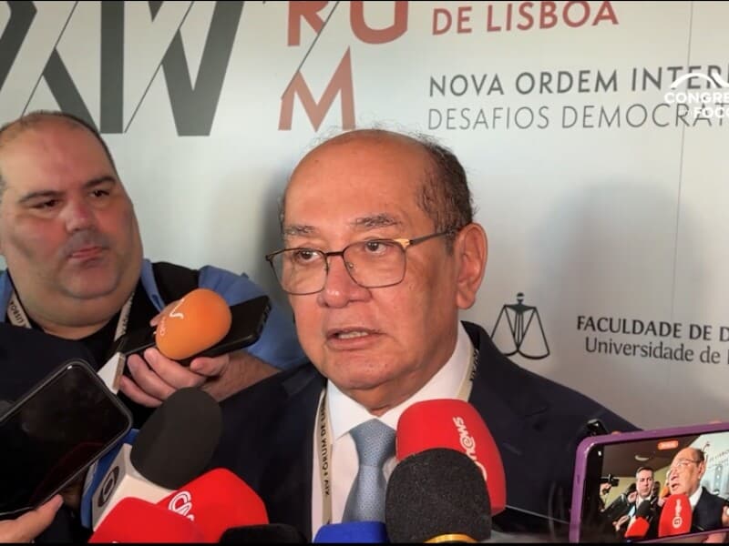 A - Congresso em Foco