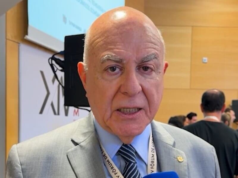Relator do PL dos Minerais Críticos considera que texto aprovado na Câmara garante segurança jurídica independente do governo de plantão. - Congresso em Foco