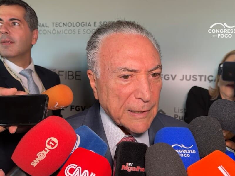 a - Congresso em Foco