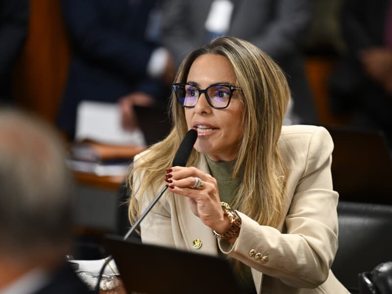 Proposta permite que novas rendas de até um salário-mínimo sejam retiradas do cálculo de revisão. - Saulo Cruz/Agência Senado
