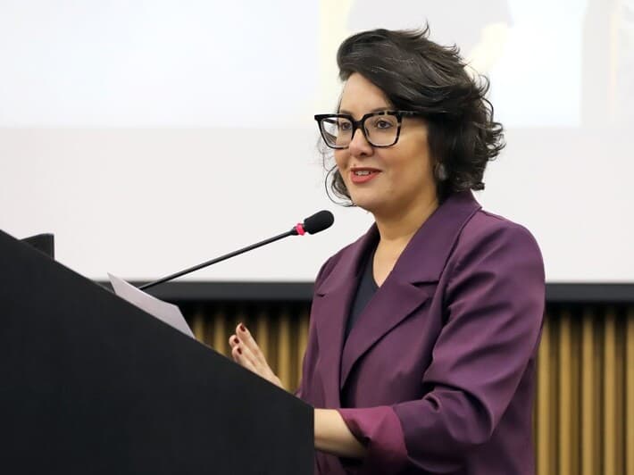 Ministra afirma que derrubada da norma contraria ação conjunta do governo, conselhos e sociedade civil. - Clarice Castro/MDHC