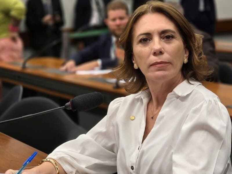 Rosana Valle afirma que a proposta atualiza a legislação diante de novas formas de violência contra animais. - Divulgação