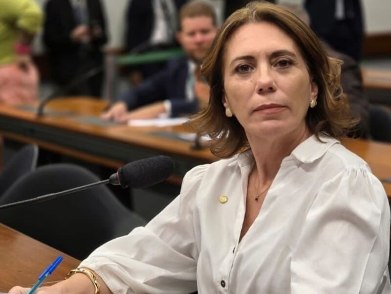 Rosana Valle afirma que a proposta atualiza a legislação diante de novas formas de violência contra animais. - Divulgação