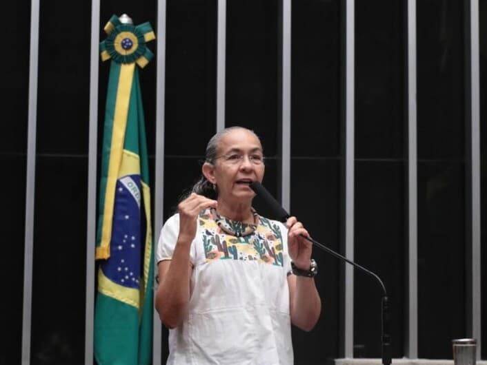 Parlamentar argumenta que a restrição à propaganda de álcool pode contribuir para a redução do consumo entre jovens. - Bruno Spada / Câmara dos Deputados