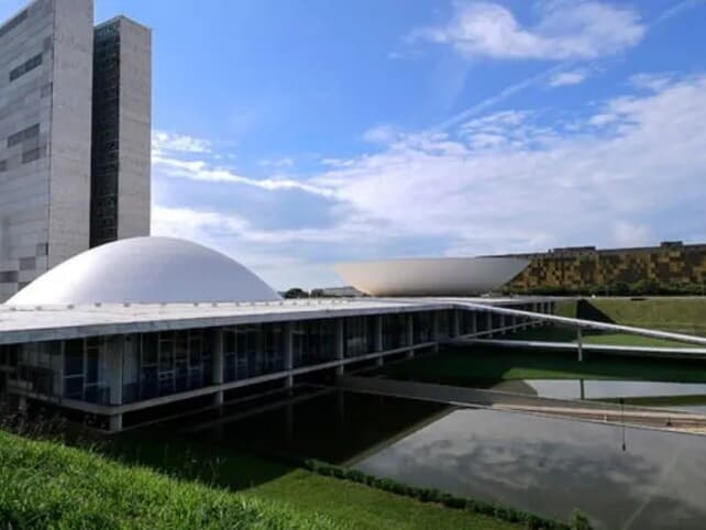 Câmara e Senado voltam aos trabalhos com debates sobre maioridade penal, misoginia e governança pública. - Pedro França/Agência Senado