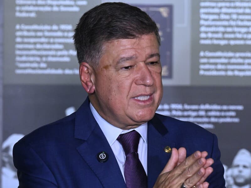 Senador propõe escala 3x4 a profissionais de segurança pública e saúde. - Marcos Oliveira/Agência Senado