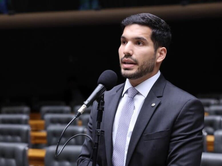 Deputado afirma que a proposta reforça a proteção aos animais e endurece a punição para casos de crueldade. - Kayo Magalhães / Câmara dos Deputados Deputado afirma que a proposta reforça a proteção aos animais e endurece a punição para casos de crueldade. - Kayo Magalhães / Câmara dos Deputados
