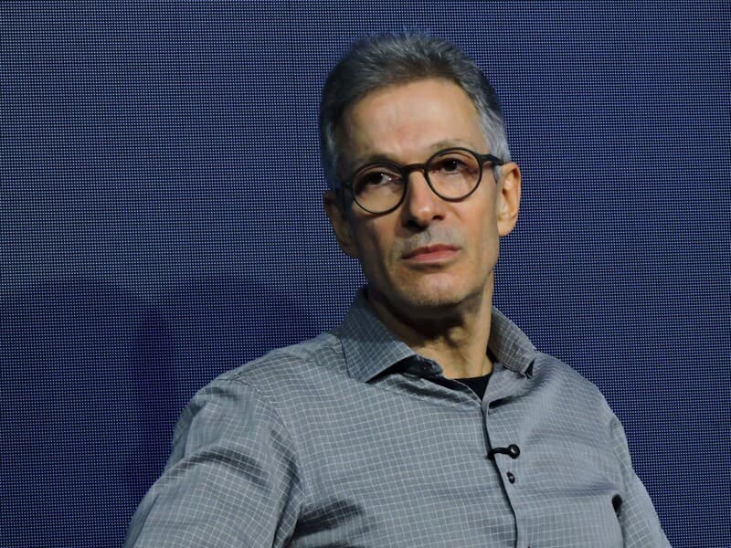 Ex-governador de MG disse que o foco da direita deve ser derrotar o PT. - Leandro Chemalle/Thenews2/Folhapress