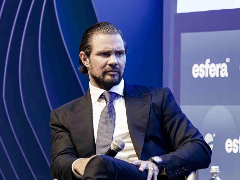 Cronograma revela que valor enviado foi menos da metade do combinado com Daniel Vorcaro. -  Rubens Cavallari/Folhapress