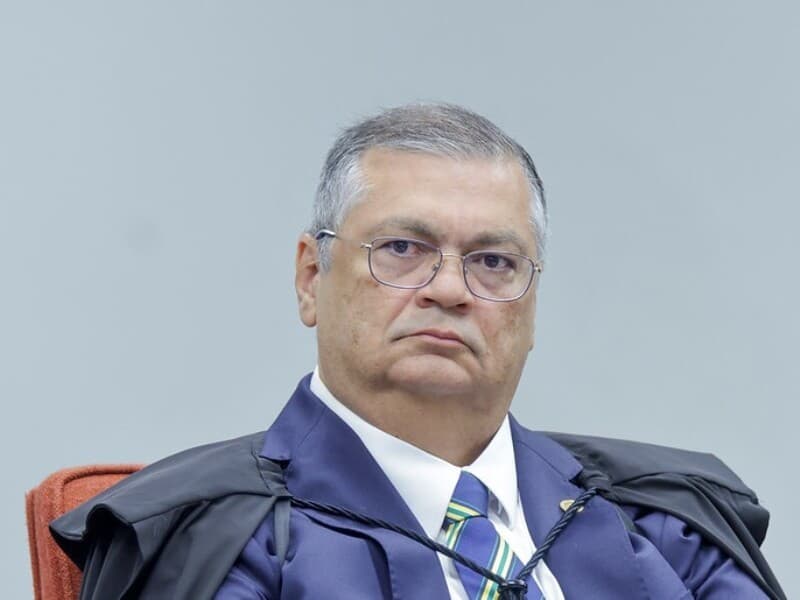 Ministro aponta falhas de transparência e rastreabilidade na aplicação de recursos parlamentares. - Rosinei Coutinho/STF