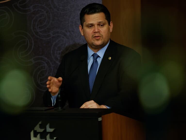 Encaminhamento das duas propostas depende do presidente do Senado, Davi Alcolumbre. - Pedro Ladeira/Folhapress