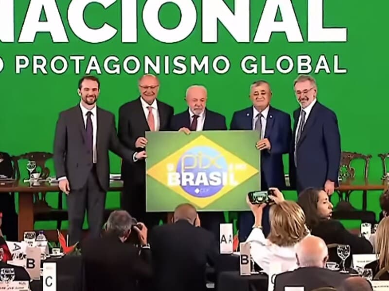 a - Reprodução/Canal Gov