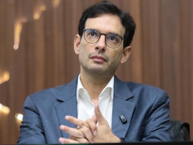 Prates foi relator da PEC 6x1, e parecer deverá replicar os termos da proposta. - Sandro Pereira / Câmara dos Deputados Prates foi relator da PEC 6x1, e parecer deverá replicar os termos da proposta. - Sandro Pereira / Câmara dos Deputados