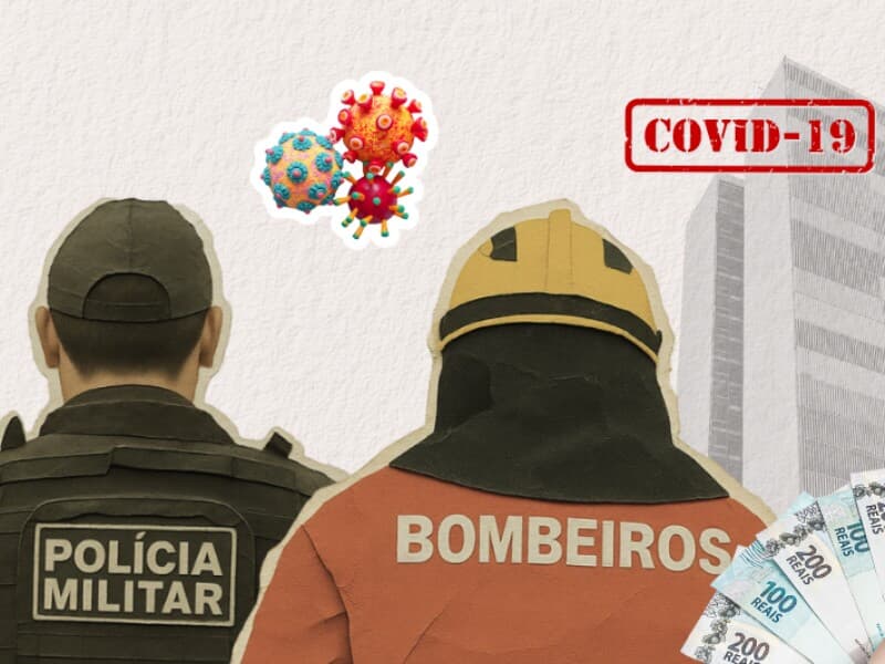 Proposta tramita no Senado Federal. - Arte Congresso em Foco