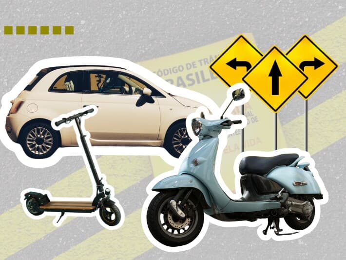 Substitutivo do deputado Áureo Ribeiro exige habilitação e placa para patinetes elétricos e reduz idade para obtenção de carteira para carro e moto. - Arte Congresso em Foco Substitutivo do deputado Áureo Ribeiro exige habilitação e placa para patinetes elétricos e reduz idade para obtenção de carteira para carro e moto. - Arte Congresso em Foco