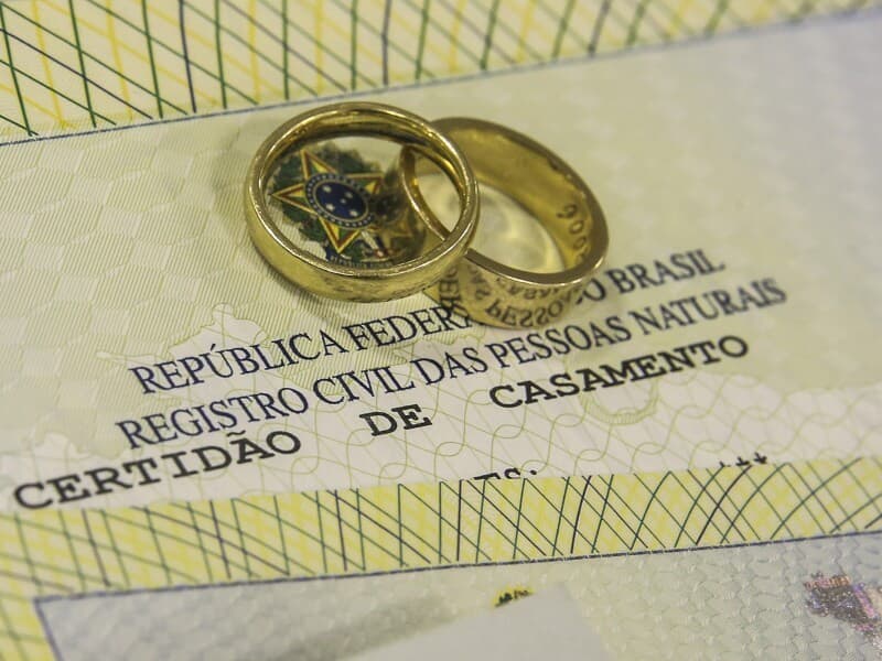 Proposta garante divórcio à vítima de feminicídio. - Marcello Casal Jr/Agência Brasil Proposta garante divórcio à vítima de feminicídio. - Marcello Casal Jr/Agência Brasil