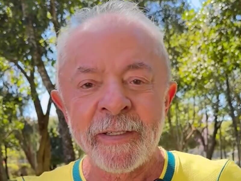 A - Reprodução/Instagram