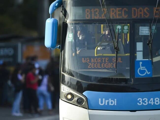 A nova lei também busca melhorar a qualidade do serviço prestado à população.  - Marcello Casal/Agência Brasil