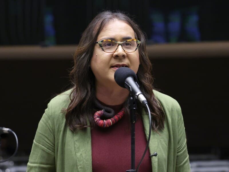 Indicação deve ser enviada ao Ministério pela Câmara. - Kayo Magalhães/Câmara dos deputados