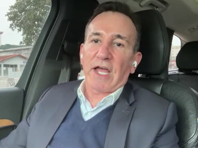 Goetten: "Atualização é um motivo a mais para mitigar esses impactos negativos". - Reprodução/Youtube