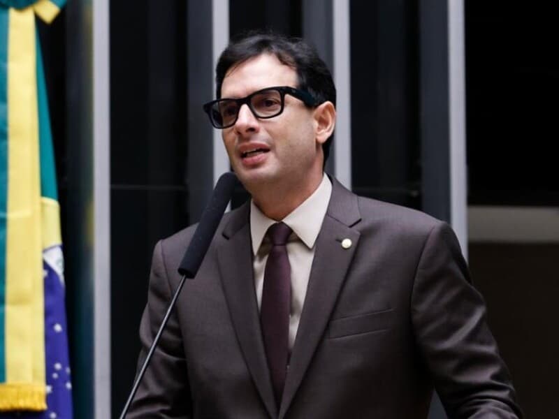 Relator ressalta necessidade do projeto para garantir segurança jurídica à redução de jornada. - Marina Ramos/Camara dos Deputados