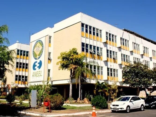 Projeto proíbe agências reguladoras, como a Aneel, de ter recursos orçamentários bloqueados pela União. - Divulgação Projeto proíbe agências reguladoras, como a Aneel, de ter recursos orçamentários bloqueados pela União. - Divulgação