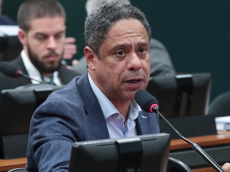 CCJ aprova veto ao EaD em cursos da saúde. - Bruno Spada/Câmara dos Deputados
