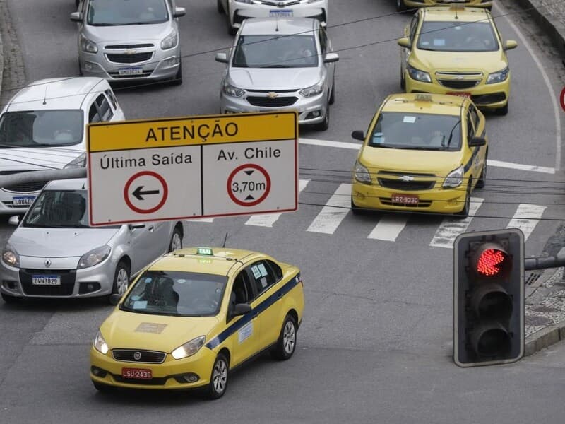 Projeto prevê instrumentos de ampliação do acesso à habilitação.  - Fernando Frazão/Agência Brasil