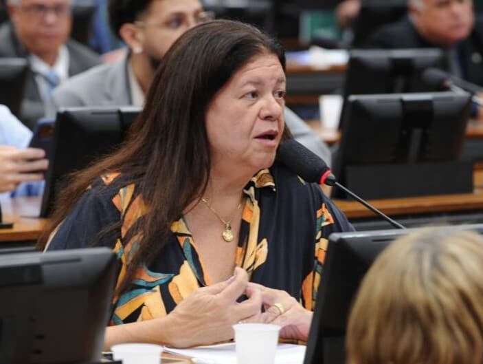 Segundo a relatora Laura Carneiro, medida agrega dimensão preventiva à proteção de crianças e adolescentes. - Renato Araújo / Câmara dos Deputados