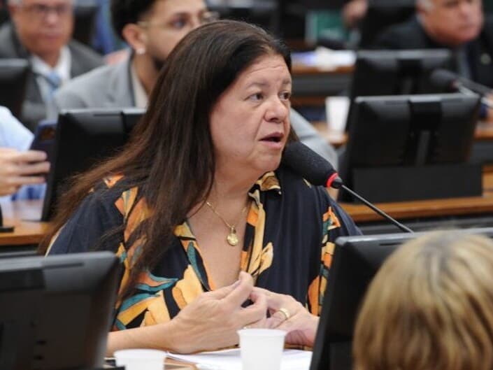 Segundo a relatora Laura Carneiro, medida agrega dimensão preventiva à proteção de crianças e adolescentes. - Renato Araújo / Câmara dos Deputados