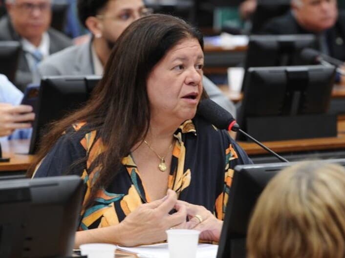 Segundo a relatora Laura Carneiro, medida agrega dimensão preventiva à proteção de crianças e adolescentes. - Renato Araújo / Câmara dos Deputados