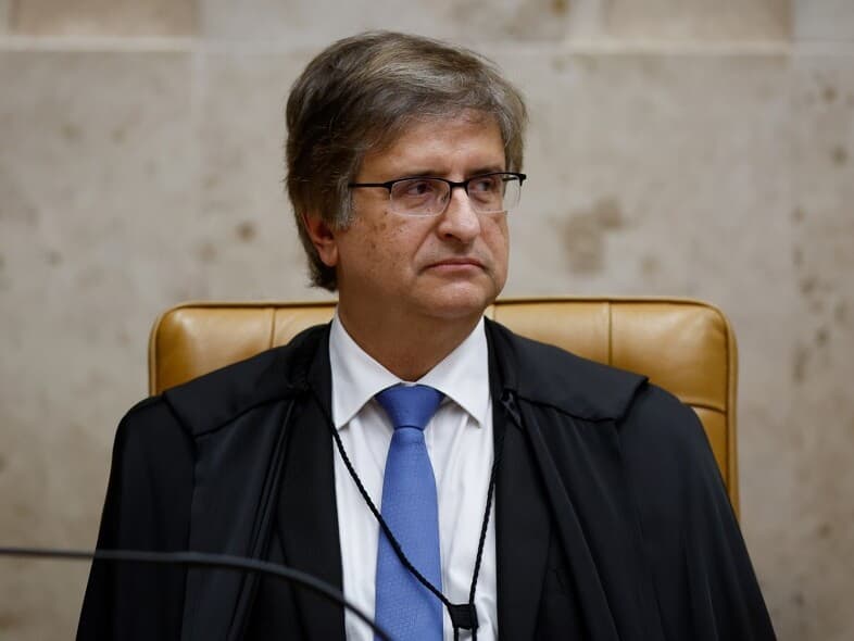 Paulo Gonet: Lei da Dosimetria não é anistia disfarçada. - Pedro Ladeira/Folhapress Paulo Gonet: Lei da Dosimetria não é anistia disfarçada. - Pedro Ladeira/Folhapress